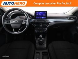 Ford Focus 1.0 EcoBoost Mild-Hybrid Active - Miniatura 13