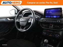 Ford Focus 1.0 EcoBoost Mild-Hybrid Active - Miniatura 14