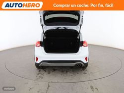 Ford Focus 1.0 EcoBoost Mild-Hybrid Active - Miniatura 17