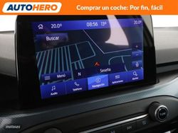 Ford Focus 1.0 EcoBoost Mild-Hybrid Active - Miniatura 20