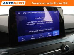 Ford Focus 1.0 EcoBoost Mild-Hybrid Active - Miniatura 22
