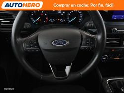 Ford Focus 1.0 EcoBoost Mild-Hybrid Active - Miniatura 25