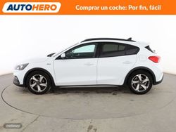 Ford Focus 1.0 EcoBoost Mild-Hybrid Active - Miniatura 3
