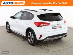 Ford Focus 1.0 EcoBoost Mild-Hybrid Active - Miniatura 4