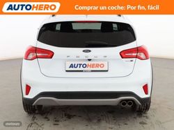 Ford Focus 1.0 EcoBoost Mild-Hybrid Active - Miniatura 5