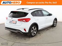 Ford Focus 1.0 EcoBoost Mild-Hybrid Active - Miniatura 6