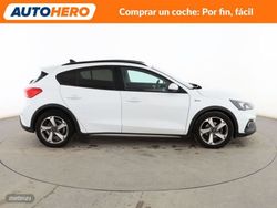 Ford Focus 1.0 EcoBoost Mild-Hybrid Active - Miniatura 7