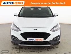 Ford Focus 1.0 EcoBoost Mild-Hybrid Active - Miniatura 9