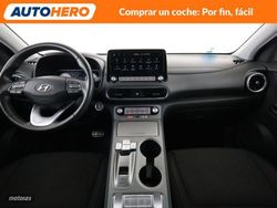 Hyundai Kona electric drive 150 kW Tecno 2WD - Miniatura 13