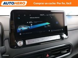Hyundai Kona electric drive 150 kW Tecno 2WD - Miniatura 21