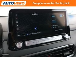 Hyundai Kona electric drive 150 kW Tecno 2WD - Miniatura 22