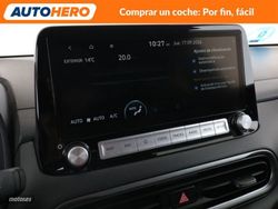 Hyundai Kona electric drive 150 kW Tecno 2WD - Miniatura 23