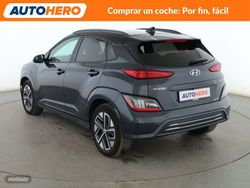 Hyundai Kona electric drive 150 kW Tecno 2WD - Miniatura 4