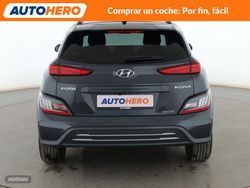 Hyundai Kona electric drive 150 kW Tecno 2WD - Miniatura 5