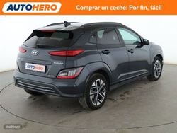 Hyundai Kona electric drive 150 kW Tecno 2WD - Miniatura 6