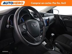 Toyota Auris 1.2 Turbo Active - Miniatura 12