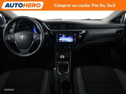 Toyota Auris 1.2 Turbo Active - Miniatura 13