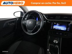 Toyota Auris 1.2 Turbo Active - Miniatura 14
