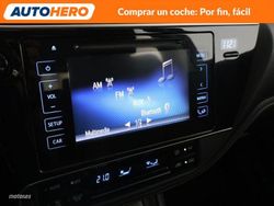 Toyota Auris 1.2 Turbo Active - Miniatura 21