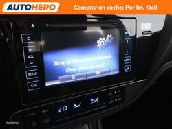 Toyota Auris 1.2 Turbo Active - Miniatura 22
