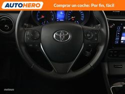Toyota Auris 1.2 Turbo Active - Miniatura 23