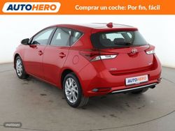 Toyota Auris 1.2 Turbo Active - Miniatura 4