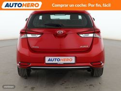 Toyota Auris 1.2 Turbo Active - Miniatura 5