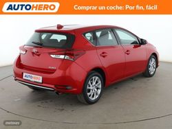Toyota Auris 1.2 Turbo Active - Miniatura 6
