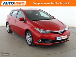 Toyota Auris 1.2 Turbo Active - Miniatura 8