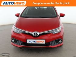 Toyota Auris 1.2 Turbo Active - Miniatura 9