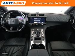 DS DS 7 Crossback 1.5 Blue-HDi Rivoli - Miniatura 13