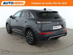 DS DS 7 Crossback 1.5 Blue-HDi Rivoli - Miniatura 4