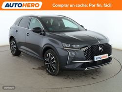 DS DS 7 Crossback 1.5 Blue-HDi Rivoli - Miniatura 8