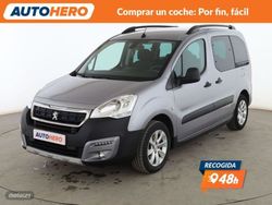Peugeot Partner 1.6 Blue-HDi Tepee Outdoor - Miniatura 1