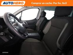 Peugeot Partner 1.6 Blue-HDi Tepee Outdoor - Miniatura 11