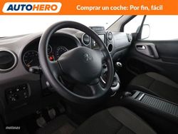 Peugeot Partner 1.6 Blue-HDi Tepee Outdoor - Miniatura 12