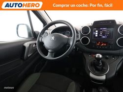 Peugeot Partner 1.6 Blue-HDi Tepee Outdoor - Miniatura 14