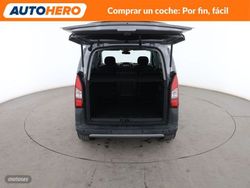 Peugeot Partner 1.6 Blue-HDi Tepee Outdoor - Miniatura 17