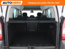 Peugeot Partner 1.6 Blue-HDi Tepee Outdoor - Miniatura 18