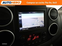 Peugeot Partner 1.6 Blue-HDi Tepee Outdoor - Miniatura 20