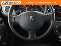 Peugeot Partner 1.6 Blue-HDi Tepee Outdoor - Miniatura 24