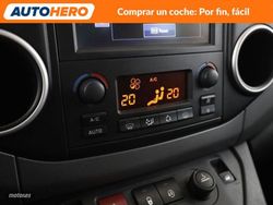 Peugeot Partner 1.6 Blue-HDi Tepee Outdoor - Miniatura 26