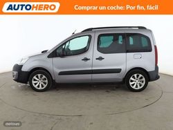 Peugeot Partner 1.6 Blue-HDi Tepee Outdoor - Miniatura 3