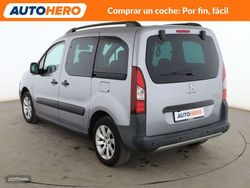 Peugeot Partner 1.6 Blue-HDi Tepee Outdoor - Miniatura 4