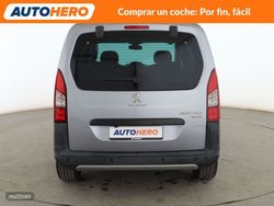 Peugeot Partner 1.6 Blue-HDi Tepee Outdoor - Miniatura 5
