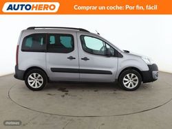 Peugeot Partner 1.6 Blue-HDi Tepee Outdoor - Miniatura 7