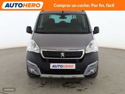 Peugeot Partner 1.6 Blue-HDi Tepee Outdoor - Miniatura 9