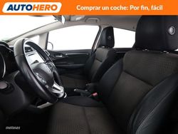 Honda Jazz 1.3 i-VTEC Elegance - Miniatura 11