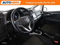 Honda Jazz 1.3 i-VTEC Elegance - Miniatura 12