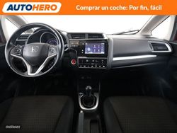 Honda Jazz 1.3 i-VTEC Elegance - Miniatura 13